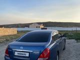 Nissan Teana 2004 годаfor3 100 000 тг. в Актау – фото 3