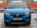 Renault Sandero Stepway 2015 года за 4 500 000 тг. в Костанай