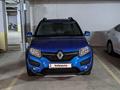 Renault Sandero Stepway 2015 года за 4 500 000 тг. в Костанай – фото 10