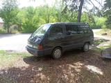 Nissan Vanette 1993 года за 1 250 000 тг. в Щучинск – фото 2