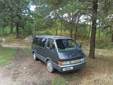 Nissan Vanette 1993 года за 1 250 000 тг. в Щучинск