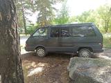 Nissan Vanette 1993 года за 1 250 000 тг. в Щучинск – фото 3