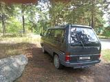 Nissan Vanette 1993 года за 1 250 000 тг. в Щучинск – фото 4
