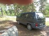 Nissan Vanette 1993 года за 1 250 000 тг. в Щучинск – фото 5