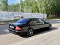 Mercedes-Benz S 500 2003 года за 5 000 000 тг. в Астана – фото 5