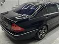 Mercedes-Benz S 500 2003 года за 5 000 000 тг. в Астана – фото 19