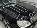Mercedes-Benz S 500 2003 года за 5 000 000 тг. в Астана – фото 18