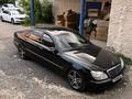 Mercedes-Benz S 500 2003 года за 5 000 000 тг. в Астана – фото 20