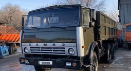 КамАЗ  5320 1990 года за 4 000 000 тг. в Алматы – фото 2