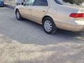 Toyota Camry 2000 годаүшін4 300 000 тг. в Шымкент