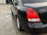 Hyundai Elantra 2002 года за 2 000 000 тг. в Актау – фото 5