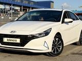Hyundai Elantra 2023 годаүшін8 500 000 тг. в Шымкент – фото 2