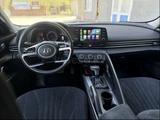 Hyundai Elantra 2023 годаүшін8 500 000 тг. в Шымкент – фото 3