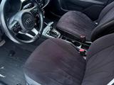 Kia Rio 2021 года за 7 700 000 тг. в Астана – фото 3