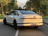 Hyundai Grandeur 2022 года за 31 400 000 тг. в Шымкент – фото 2