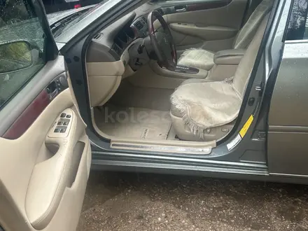 Lexus ES 330 2004 года за 6 500 000 тг. в Тараз – фото 11