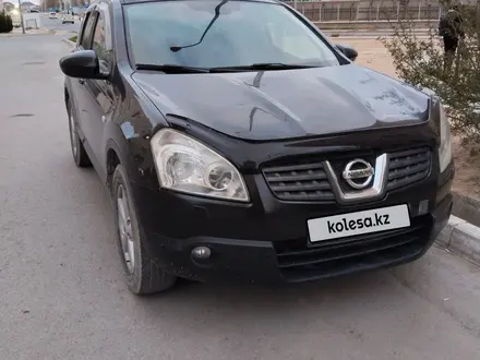 Nissan Qashqai 2007 года за 4 250 000 тг. в Актау