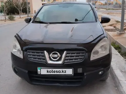 Nissan Qashqai 2007 года за 4 250 000 тг. в Актау – фото 3