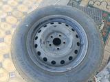 Комплект колес Yokohama за 90 000 тг. в Айтеке би – фото 5