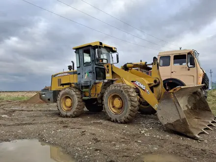 Komatsu  PW150 2004 года за 11 000 000 тг. в Шымкент – фото 4