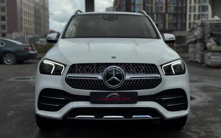Mercedes-Benz GLE 450 2023 года за 44 850 000 тг. в Астана