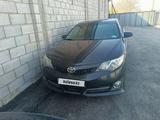 Toyota Camry 2012 годаүшін8 800 000 тг. в Алматы