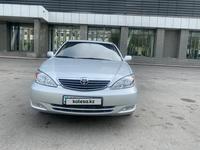 Toyota Camry 2003 годаүшін4 400 000 тг. в Алматы