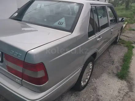 Volvo S90 1997 года за 2 450 000 тг. в Алматы