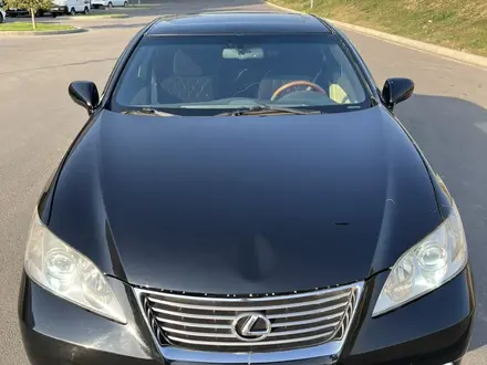 Lexus ES 350 2007 года за 8 000 000 тг. в Алматы – фото 8