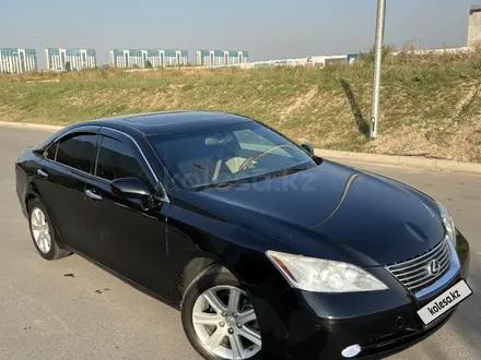 Lexus ES 350 2007 года за 8 000 000 тг. в Алматы – фото 10