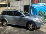 Mitsubishi Outlander 2005 годаүшін5 800 000 тг. в Алматы