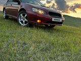 Subaru Legacy 2005 годаүшін4 300 000 тг. в Усть-Каменогорск – фото 2