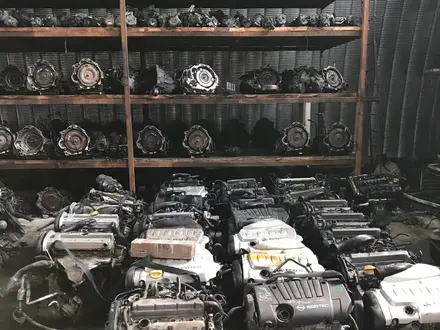 Авторазбор двигателей и коробок из Японии в Караганда – фото 4