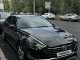 Hyundai Sonata 2021 года за 12 200 000 тг. в Алматы