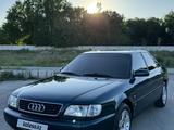 Audi A6 1995 годаүшін3 300 000 тг. в Тараз – фото 5