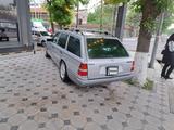 Mercedes-Benz E 200 1995 годаүшін3 000 000 тг. в Шымкент – фото 2
