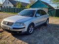 Volkswagen Passat 2002 годаүшін2 200 000 тг. в Уральск