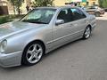 Mercedes-Benz E 280 1999 годаүшін4 400 000 тг. в Астана – фото 14