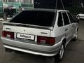 ВАЗ (Lada) 2114 2012 года за 1 700 000 тг. в Шымкент – фото 11