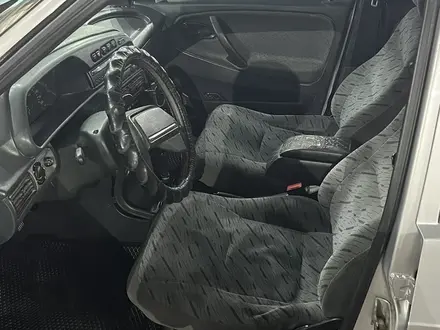 ВАЗ (Lada) 2114 2012 года за 1 700 000 тг. в Шымкент – фото 17