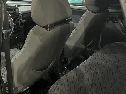 ВАЗ (Lada) 2114 2012 года за 1 700 000 тг. в Шымкент – фото 25
