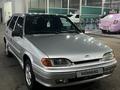 ВАЗ (Lada) 2114 2012 года за 1 700 000 тг. в Шымкент – фото 2