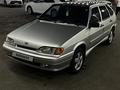 ВАЗ (Lada) 2114 2012 года за 1 700 000 тг. в Шымкент – фото 5