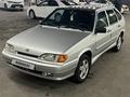 ВАЗ (Lada) 2114 2012 года за 1 700 000 тг. в Шымкент – фото 4