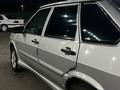ВАЗ (Lada) 2114 2012 года за 1 700 000 тг. в Шымкент – фото 6