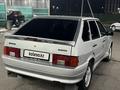 ВАЗ (Lada) 2114 2012 года за 1 700 000 тг. в Шымкент – фото 10