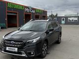Subaru Outback 2021 года за 17 000 000 тг. в Аягоз – фото 2