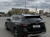 Subaru Outback 2021 года за 17 000 000 тг. в Аягоз – фото 4