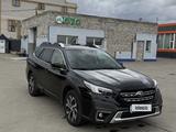 Subaru Outback 2021 года за 17 000 000 тг. в Аягоз
