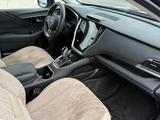 Subaru Outback 2021 года за 17 000 000 тг. в Аягоз – фото 5